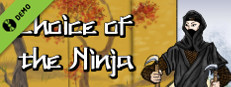 Choice of the Ninja Demo Small Capsule Image