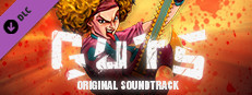 GUTS Soundtrack Small Capsule Image