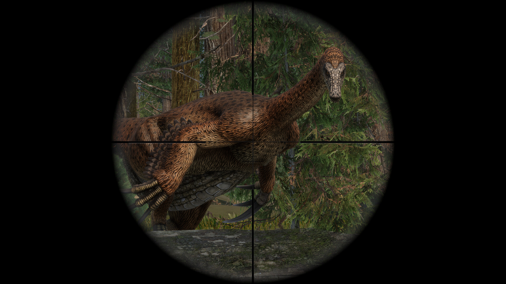 Prehistoric Hunt screenshot #10