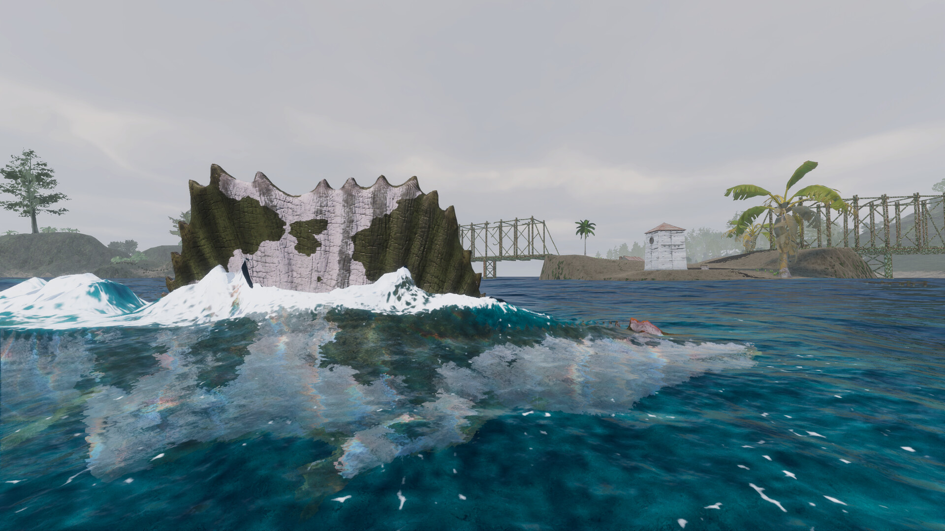 Prehistoric Hunt screenshot #13