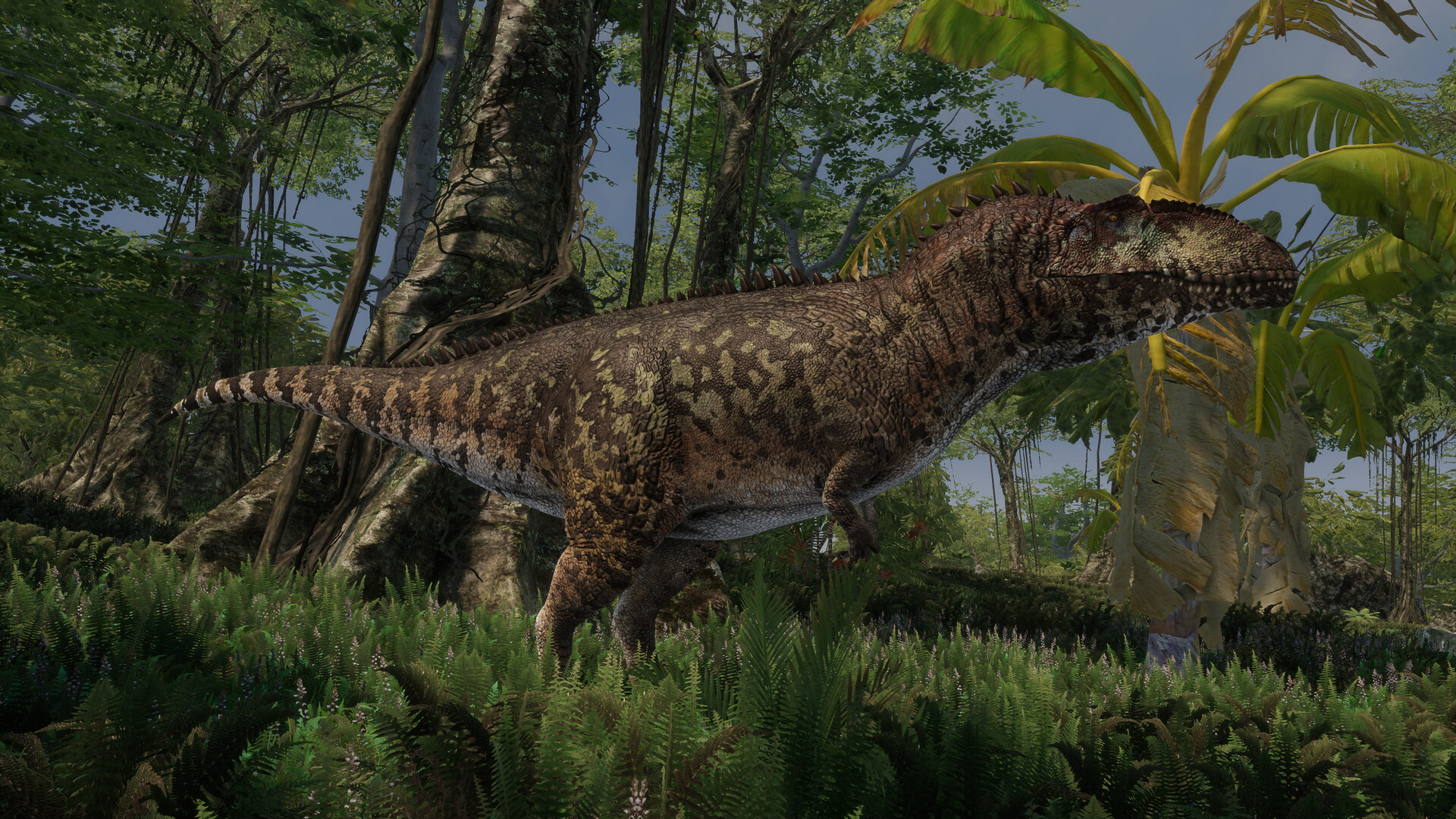 Prehistoric Hunt screenshot #12