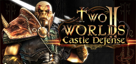 Two Worlds II Castle Defense steam charts