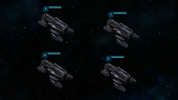 VEGA Conflict - Dread Battleship Pack