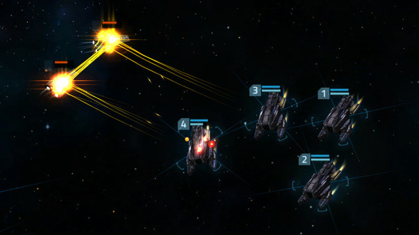 VEGA Conflict - Dread Battleship Pack