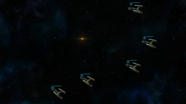 VEGA Conflict - Python Cutter Pack