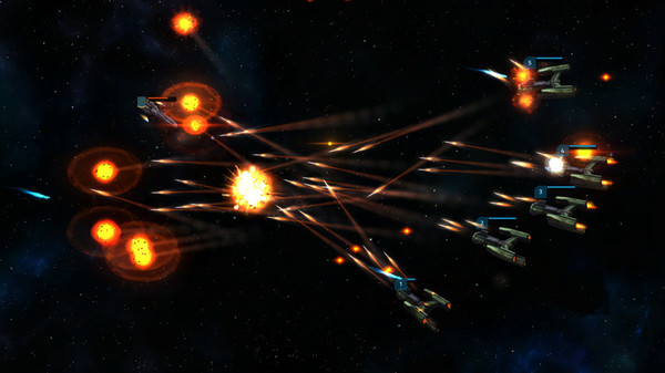 VEGA Conflict - Python Cutter Pack
