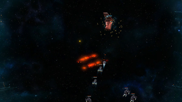 VEGA Conflict - Dominion Carrier Pack