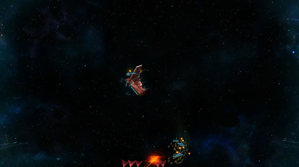 VEGA Conflict - Dominion Carrier Pack
