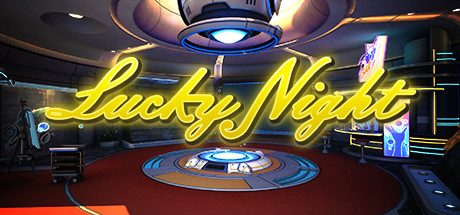 Lucky Night VR Cheat Engine/CT