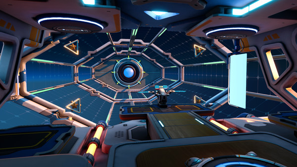 Lucky Night VR