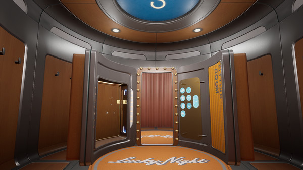 Lucky Night VR