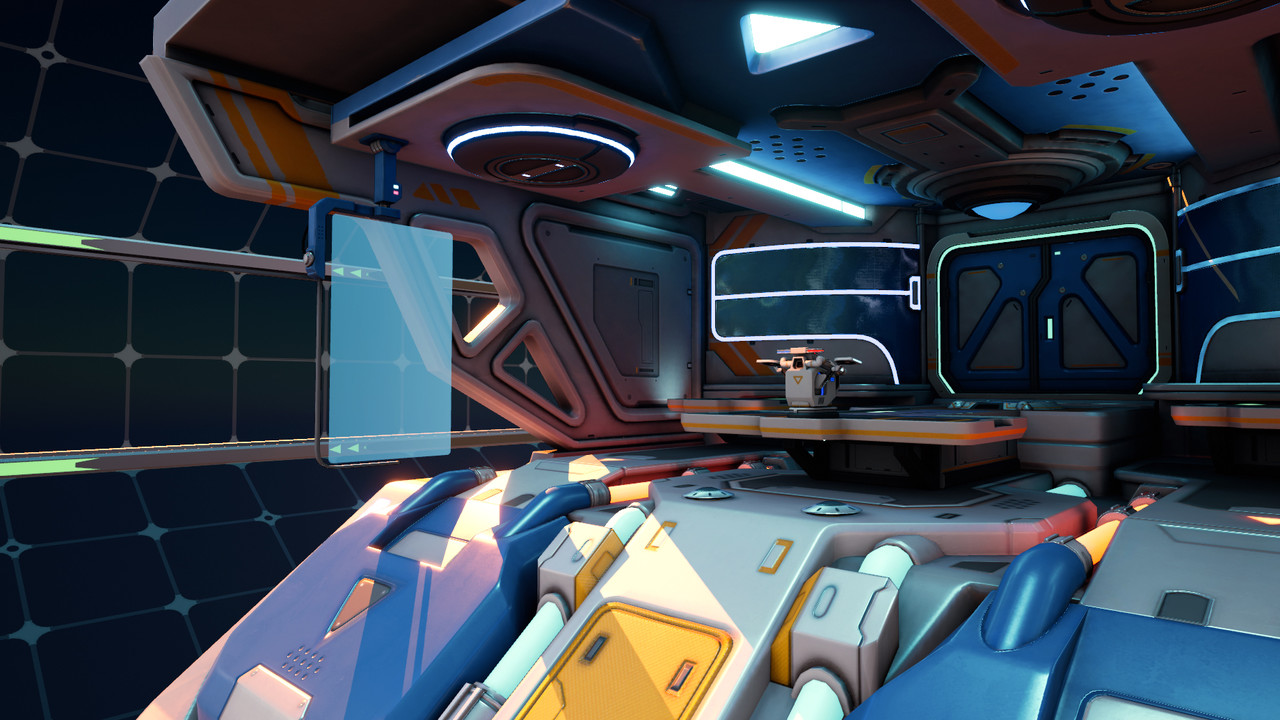 Lucky Night VR Featured Screenshot #1