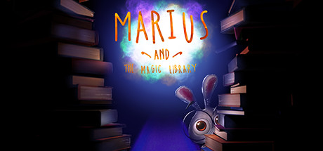 Marius Cover Image