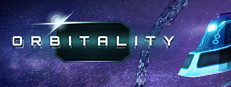 Orbitality game cover
