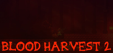 Blood Harvest 2 banner