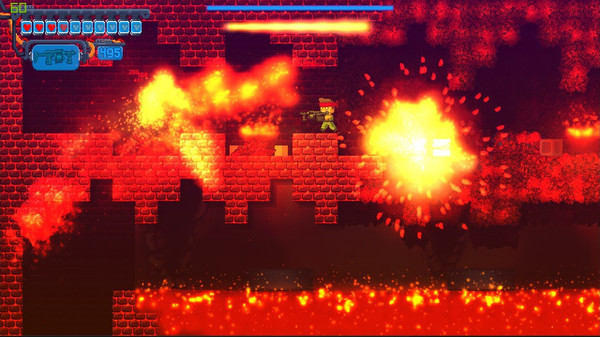 Blood Harvest 2