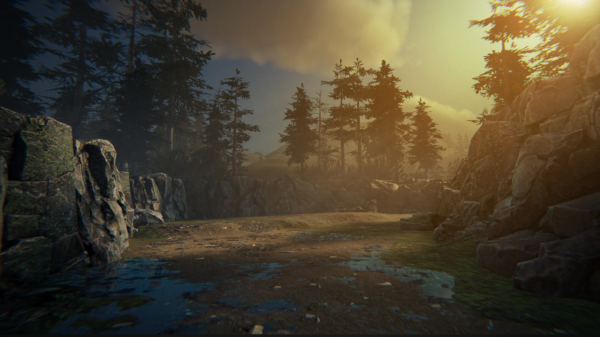 Zero Symptom screenshot #19