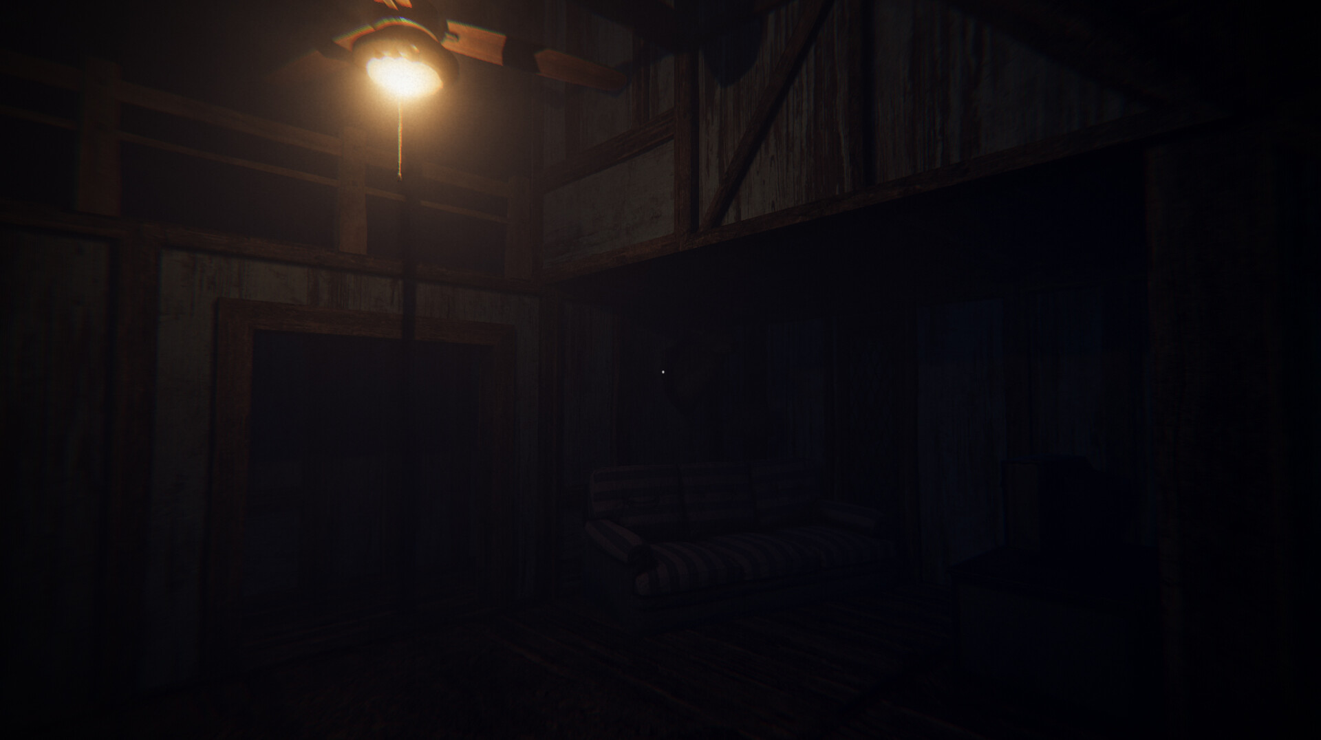 Zero Symptom screenshot #5