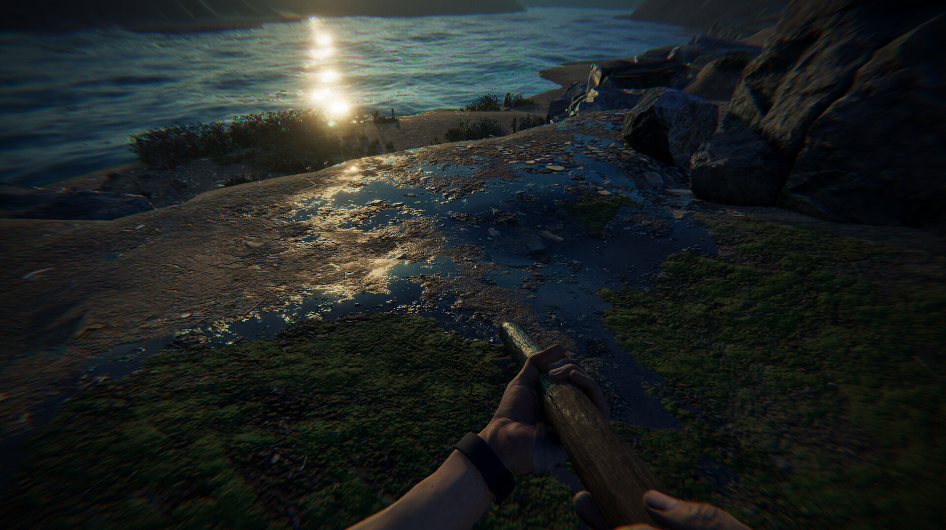 Zero Symptom screenshot #12