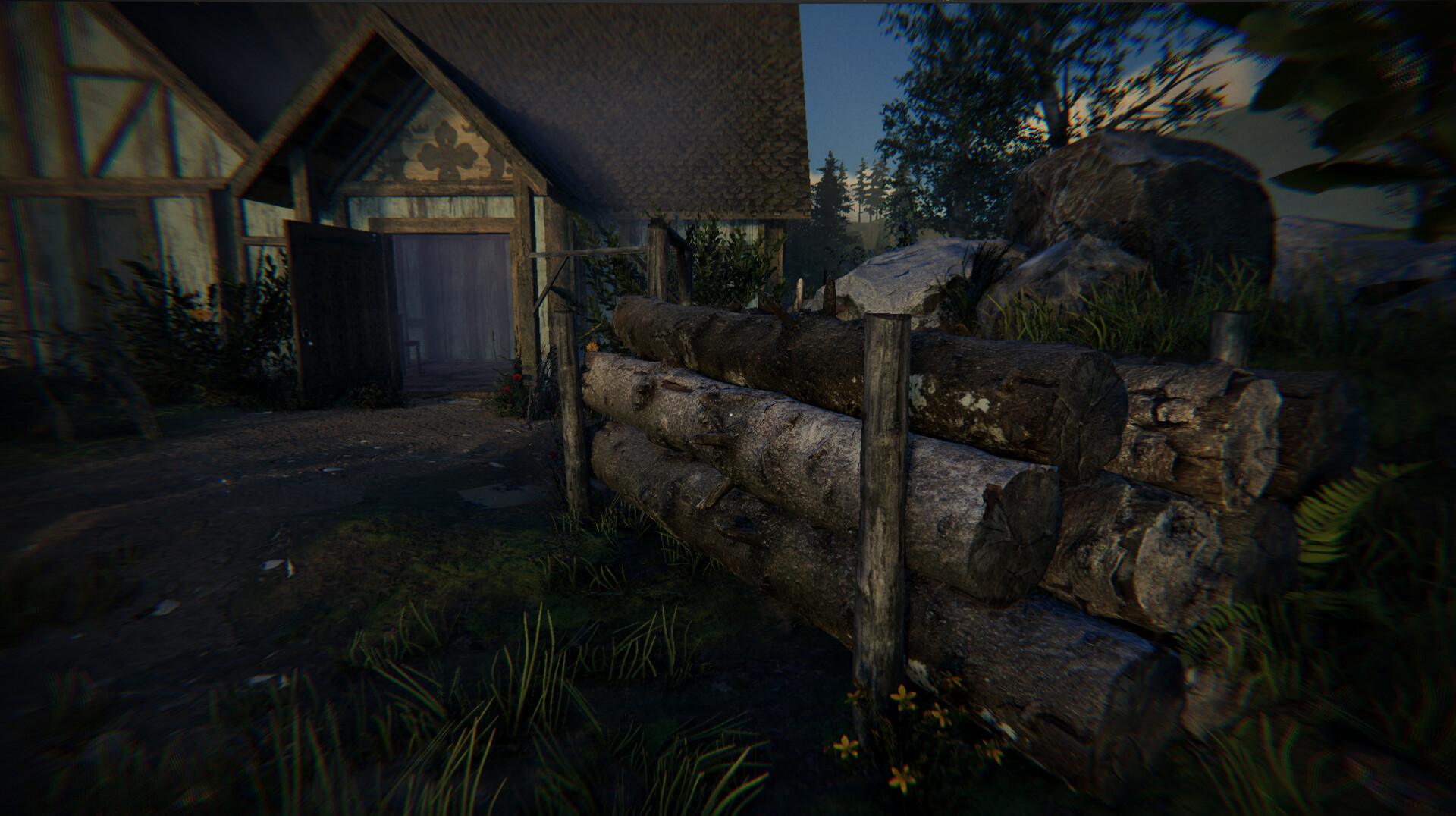 Zero Symptom screenshot #13