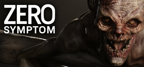 Zero Symptom cover art
