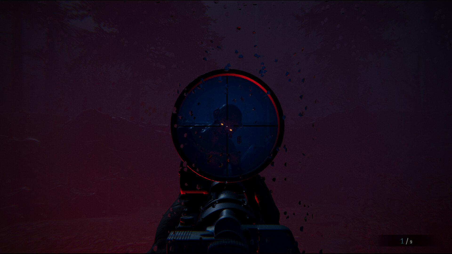 Zero Symptom screenshot #20