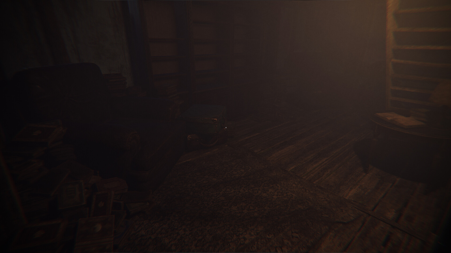 Zero Symptom screenshot #11