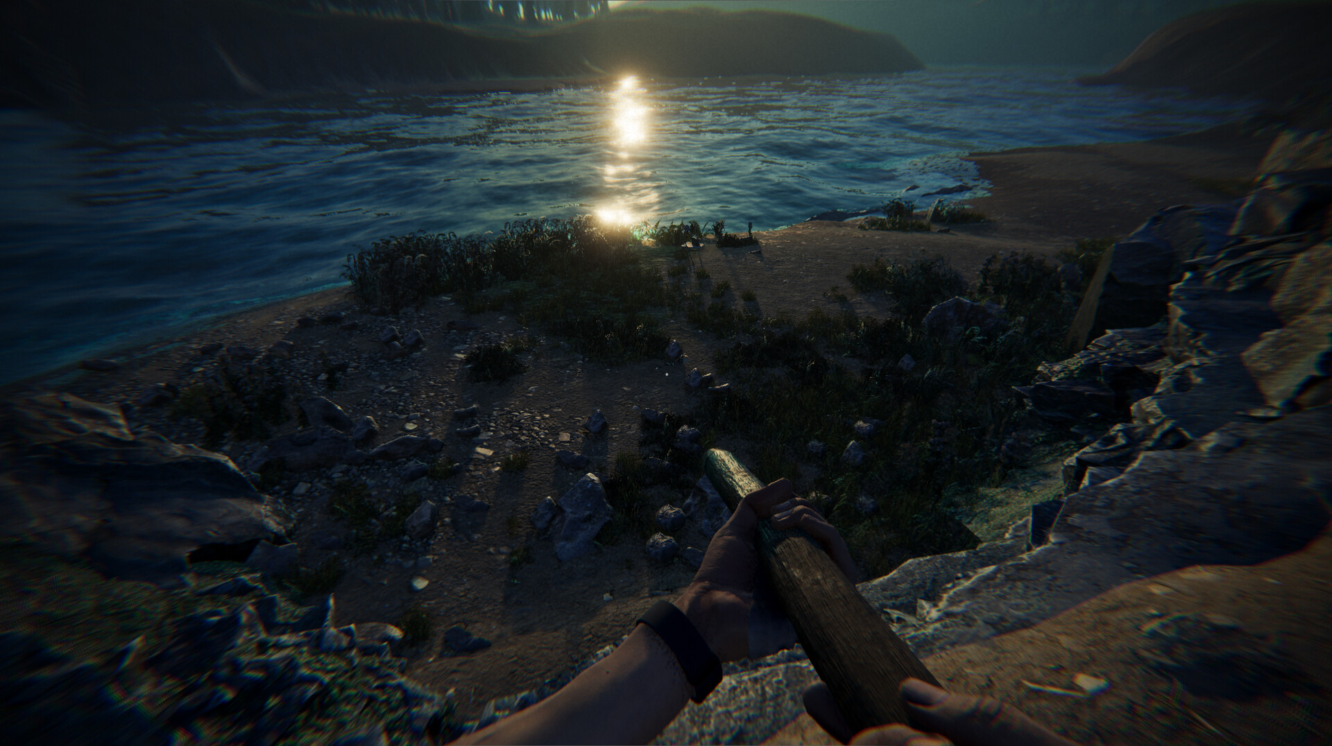 Zero Symptom screenshot #15