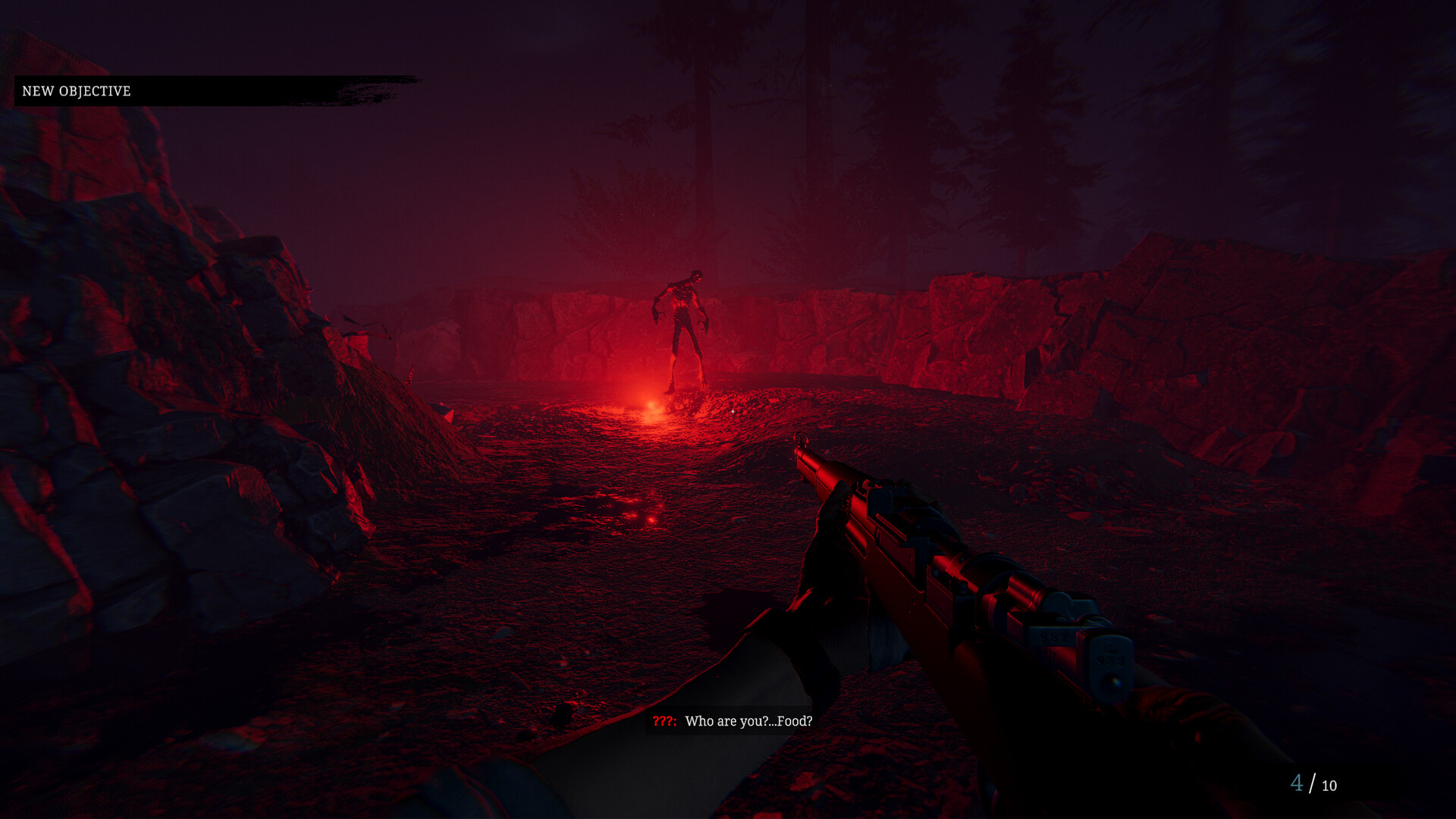 Zero Symptom screenshot #16