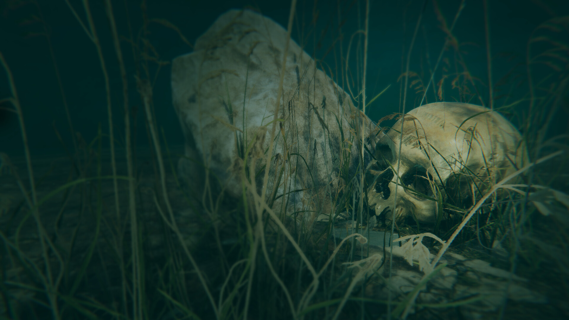 Zero Symptom screenshot #3