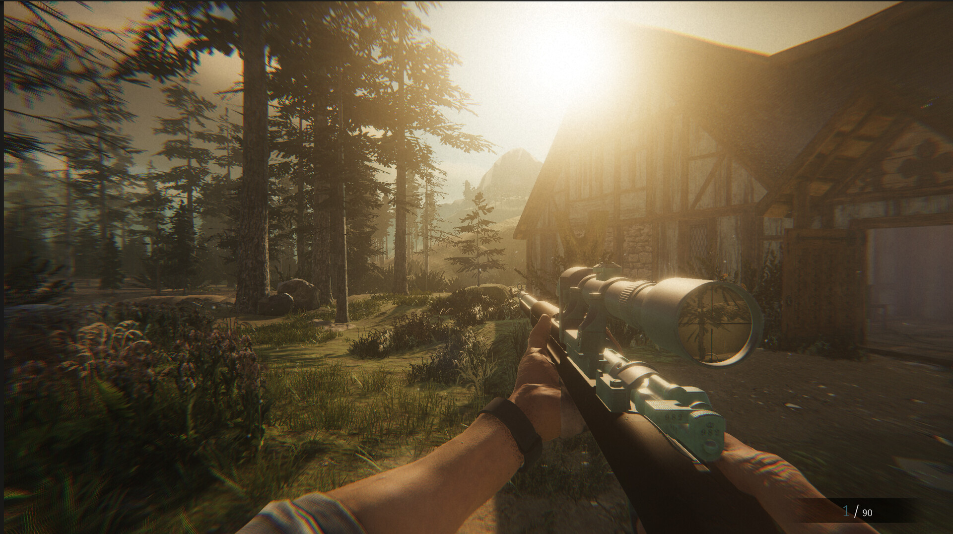 Zero Symptom screenshot #14