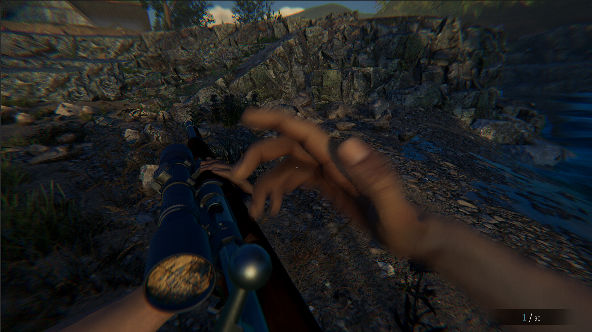 Zero Symptom screenshot #17