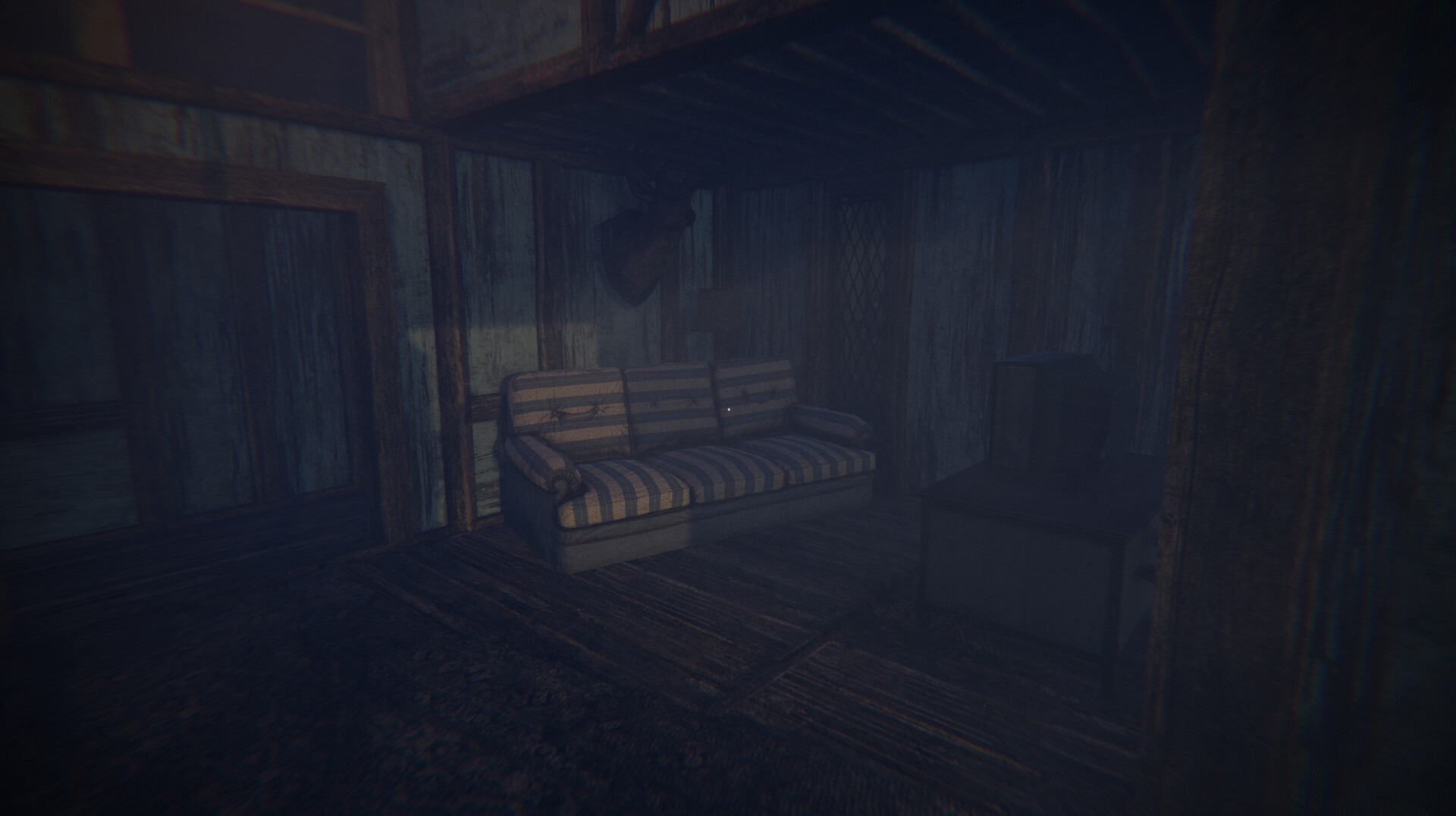 Zero Symptom screenshot #9