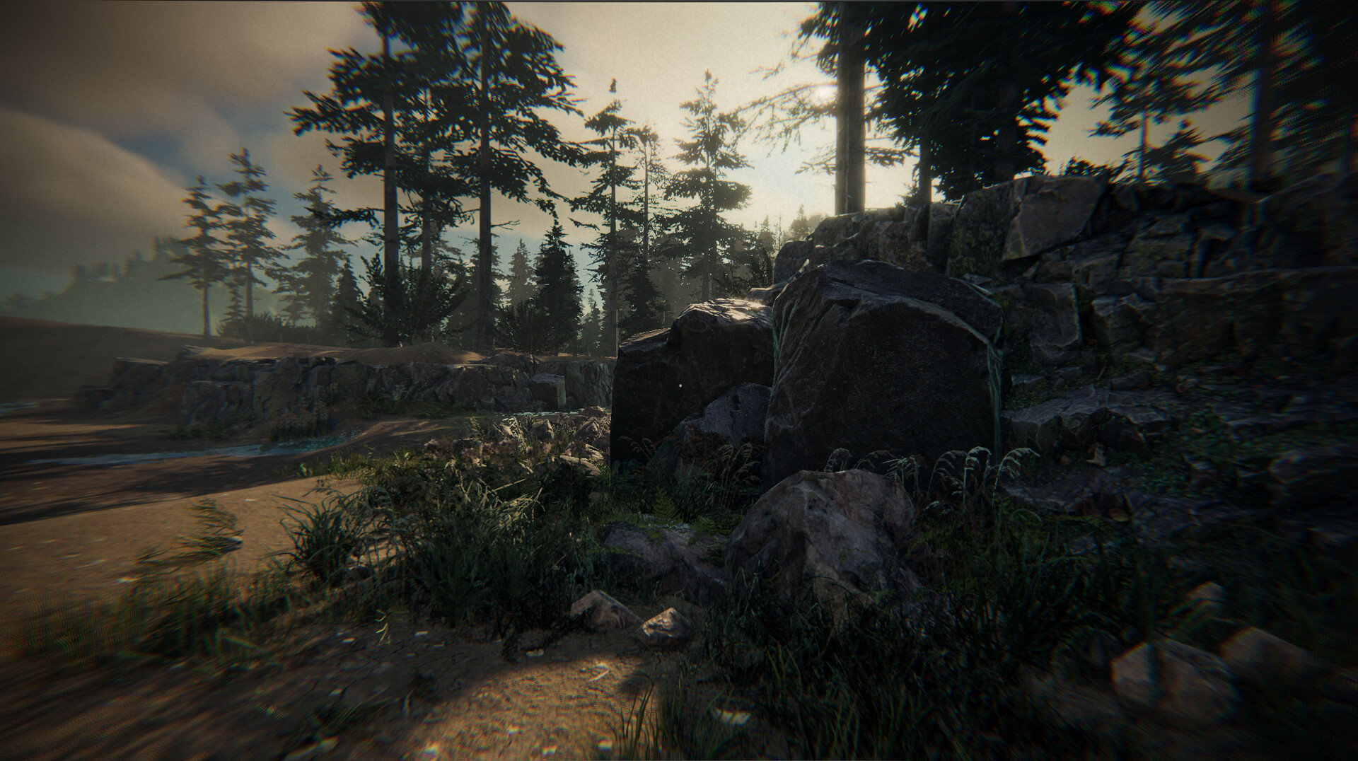 Zero Symptom screenshot #8