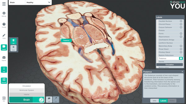 Sharecare YOU screenshot 5
