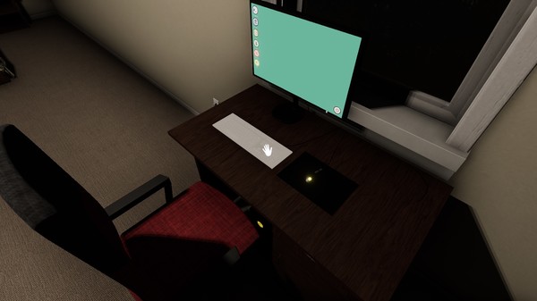 DIY Simulator