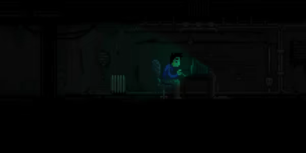 STAY video 13