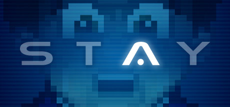 STAY cover image