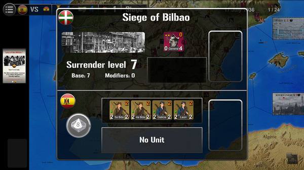 Wars Across the World: Spain 1936