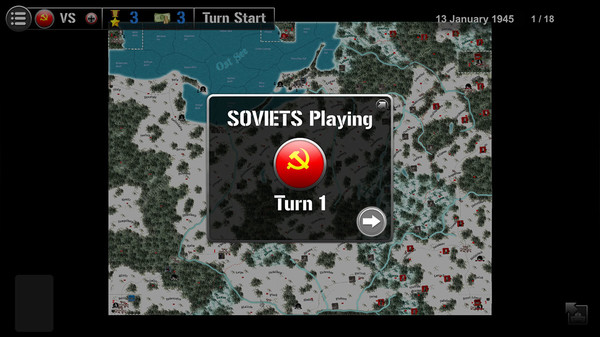 Wars Across the World: Koenigsberg 1945
