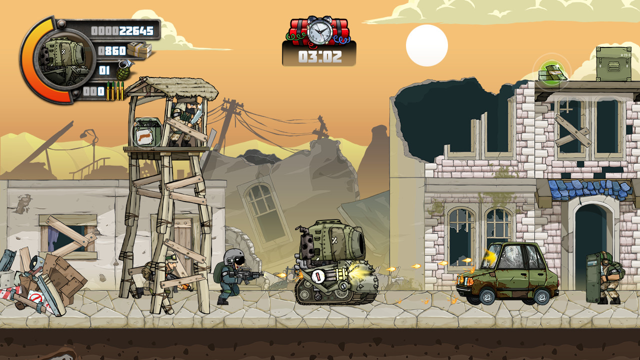 Screenshot 4 of 5