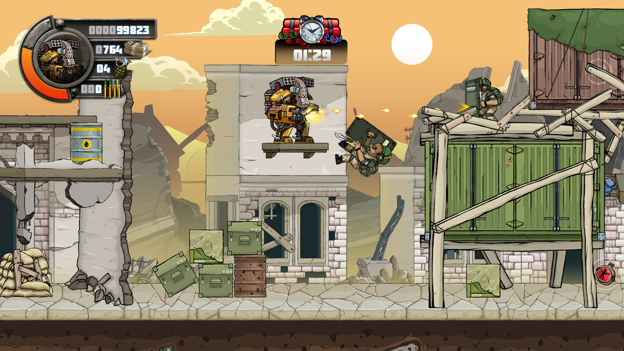 Screenshot 3 of 5