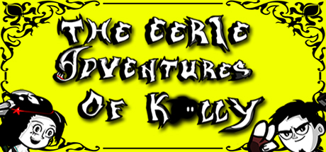 The Eerie Adventures Of Kally Cheat Engine/CT