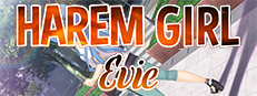 Harem Girl: Evie