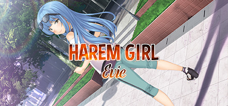 Harem Girl: Evie steam charts