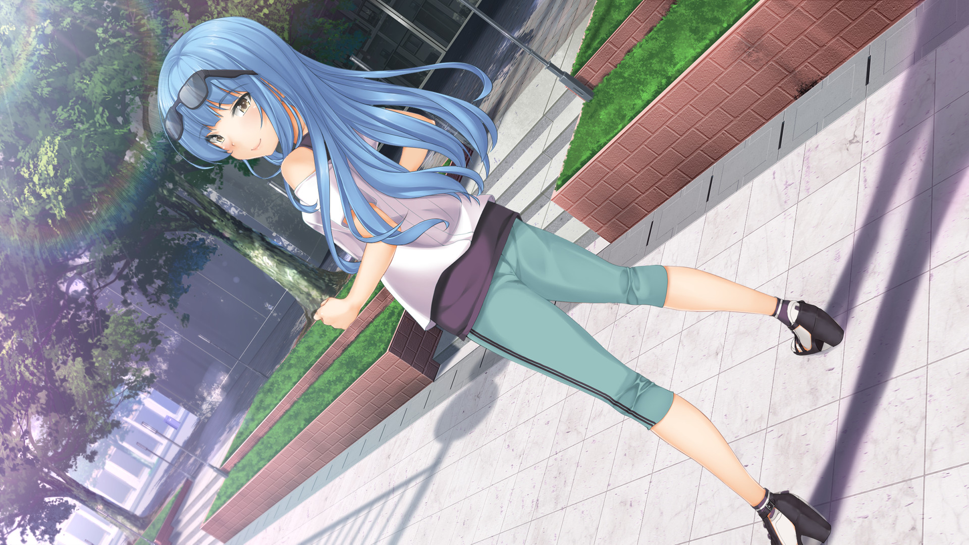 Harem Girl: Evie Featured Screenshot #1