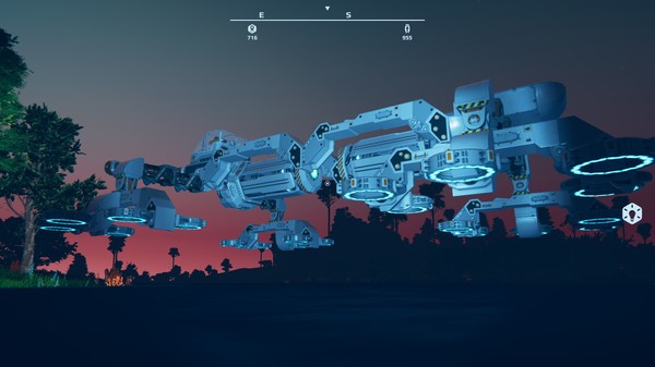 Planet Nomads - Official Soundtrack