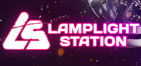 Lamplight Station Cover Image