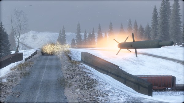 Armored Warfare - BMPT Standard Pack