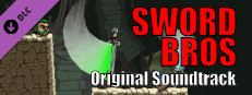 Sword Bros Soundtrack game capsule image
